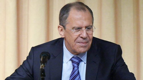 รัสเซียไม่มีแผนผนวกภาคตะวันออกและภาคใต้ของยูเครน